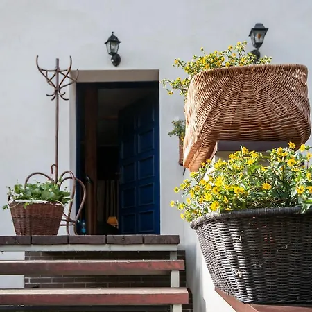 Apartament Chillout Garden Wrocław