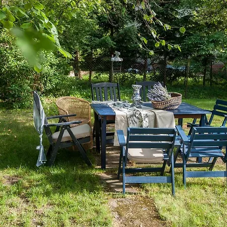 Chillout Garden