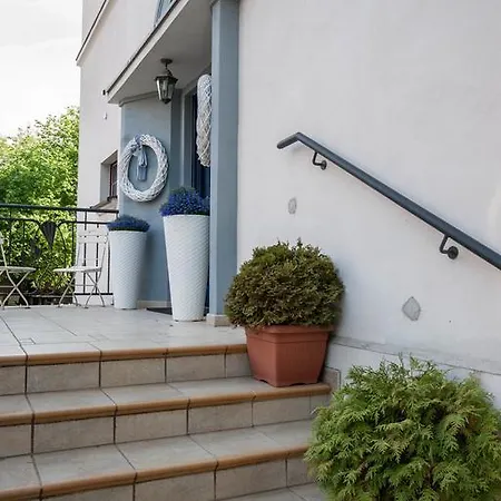 Apartament Chillout Garden *