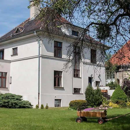 Chillout Garden Wrocław
