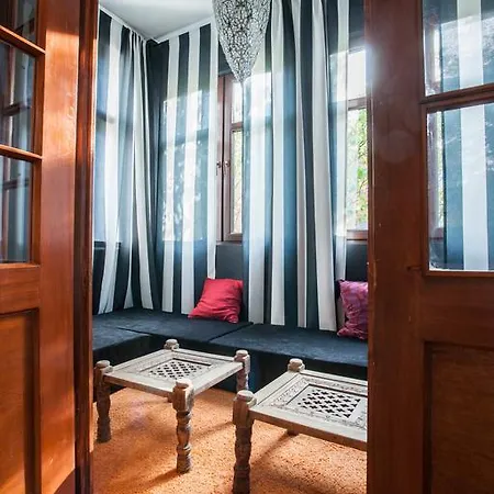 Apartament Chillout Garden *